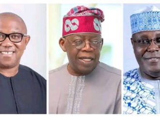 2027 Elections: Presidential, National Assembly Campaigns Begin Today