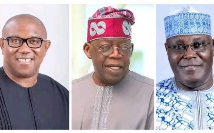 2027 Elections: Presidential, National Assembly Campaigns Begin Today