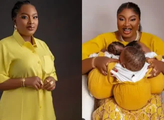 I Wasn’t Invited To Baby Showers Because I Had No Child – Mo Bimpe