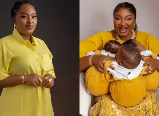 I Wasn’t Invited To Baby Showers Because I Had No Child – Mo Bimpe