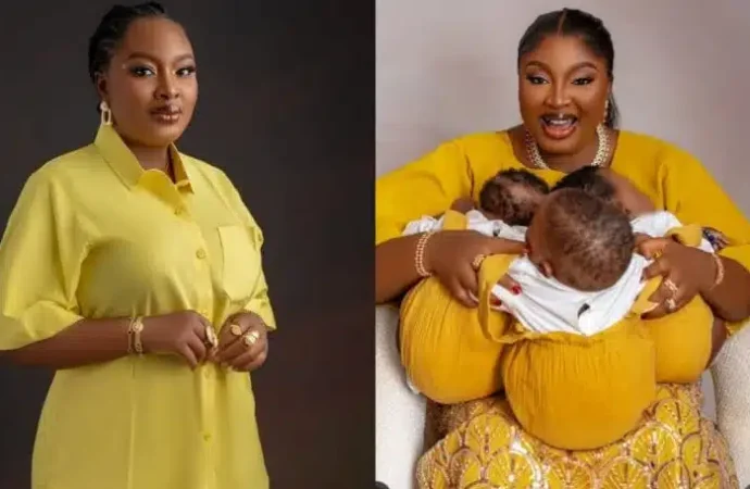 I Wasn’t Invited To Baby Showers Because I Had No Child – Mo Bimpe