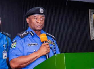 Osun Election: IGP Disu Explains Why Gotan Was Asked To Step Aside As Police Commissioner