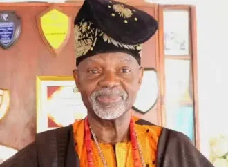 Veteran Journalist, Olubadan Chief Lekan Alabi Dies At 76