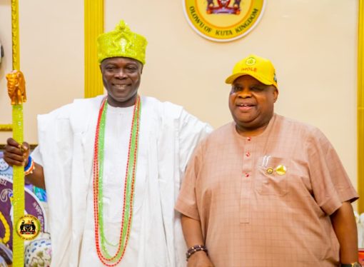 Olowu of Kuta Charges Adeleke to Consolidate Gains, Deliver More in Second Term