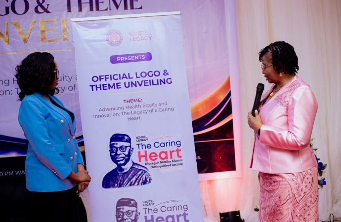 UNIMED Alumni Unveils Theme, Logo For Inaugural Mimiko Distinguished Lecture