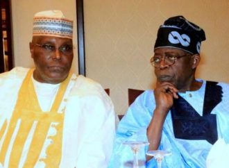 Atiku Vows To Reopen Borders, Develop Alternative Ports To Decongest Lagos