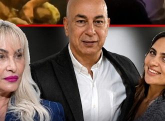 Egypt Head Coach Hassan Collapses While Trying To Stop Fight Between His Wives