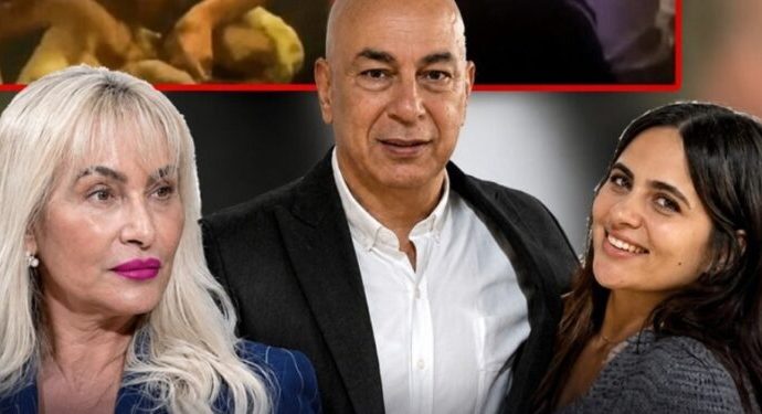 Egypt Head Coach Hassan Collapses While Trying To Stop Fight Between His Wives