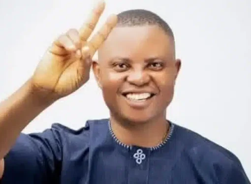 Orders From Above – Naval Officer Redeployed After Arresting Osun APC Candidate Caught With Gun