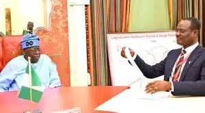 Subsidy Removal, FX Reforms Generated ₦15.8 Trillion – Tinubu Govt