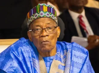 ‘He Lived Long, But No Longer Living Well’ – Sowore Blasts IBB At 85