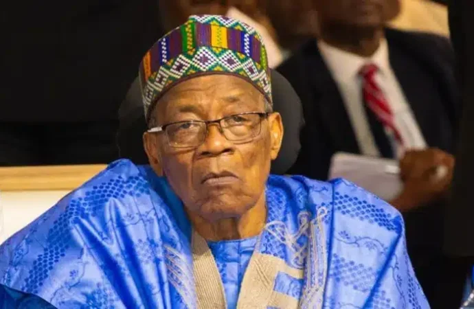 ‘He Lived Long, But No Longer Living Well’ – Sowore Blasts IBB At 85