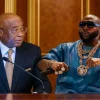Osun Poll: I’m Not A Voter, You’re My Son – Uzodimma Replies Davido
