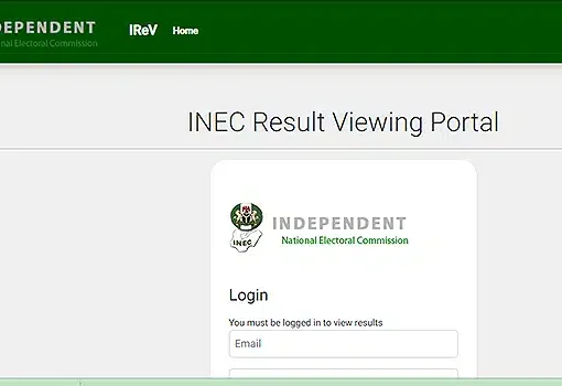 #OsunElectionResults: INEC Uploads 63% Of Results To IREV Portal