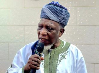 I Didn’t Say I Dislike Christians – Sheikh Jingir Clarifies, Sends Fresh Message To Tinubu, Governors