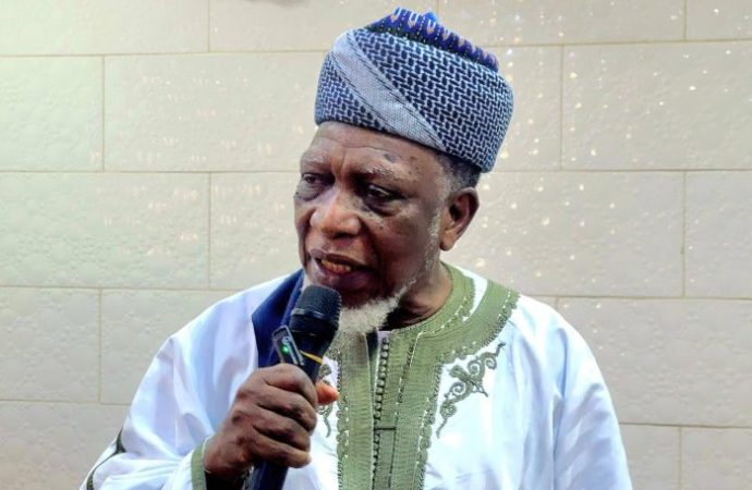 I Didn’t Say I Dislike Christians – Sheikh Jingir Clarifies, Sends Fresh Message To Tinubu, Governors