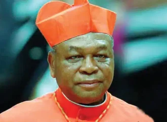 Why I Am Afraid Nigerians May Boycott 2027 Polls – Onaiyekan