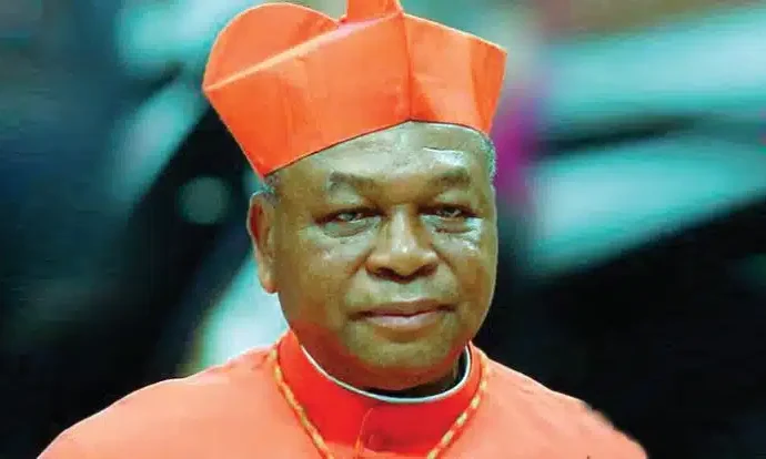 Why I Am Afraid Nigerians May Boycott 2027 Polls – Onaiyekan