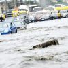 FG Warns 915 Communities Across 19 States, FCT of Severe Flood Risk
