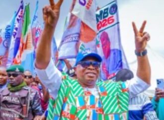 Oyebamiji Backs APC Review Of Osun Election Result, Raises Alarm Over Fresh Attacks