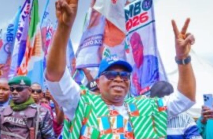 Oyebamiji Backs APC Review Of Osun Election Result, Raises Alarm Over Fresh Attacks