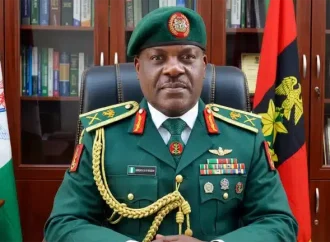 Defence Headquarters Social Media Account Hacked