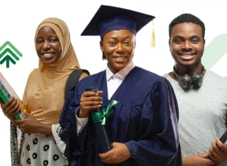 70% Of UI Students Benefit From NELFUND Loans, Final-Year Student Reveals