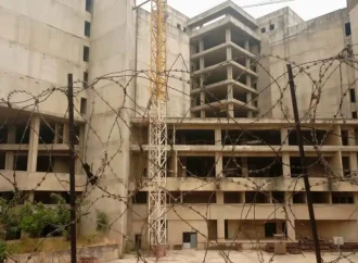 FG Approves ₦155bn To Complete, Furnish National Library In Abuja
