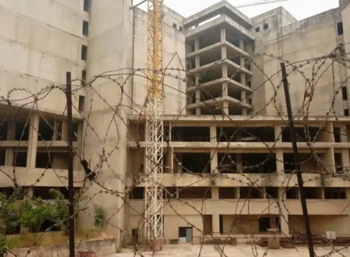 FG Approves ₦155bn To Complete, Furnish National Library In Abuja