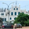 Panic As Heavy Gunshots Rock Presidential Palace, Airport