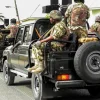 Over 25,000 Security Personnel Deployed As Osun Guber Election Preparations Intensify