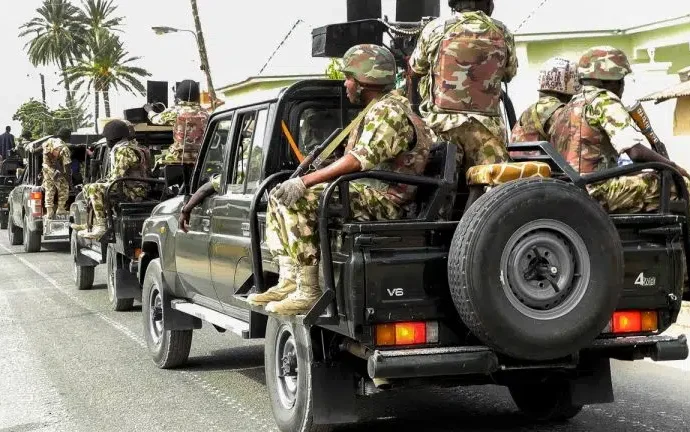 Over 25,000 Security Personnel Deployed As Osun Guber Election Preparations Intensify