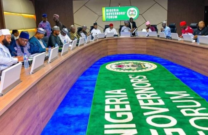 36 Governors Move To Cut Transportation, Food Costs