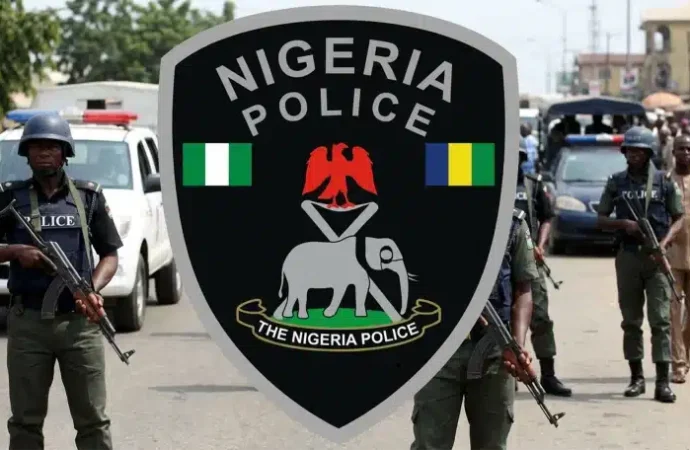 Gotan Remains Commissioner – Police Clarify Role Of Etaifo In Osun State