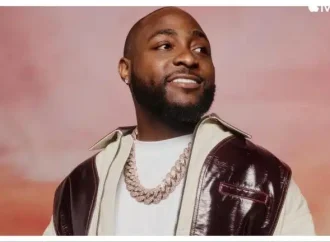 Osun: What I Told My Dad When He Warned Me To Stay Away From Politics – Davido
