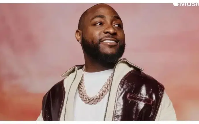 Osun: What I Told My Dad When He Warned Me To Stay Away From Politics – Davido