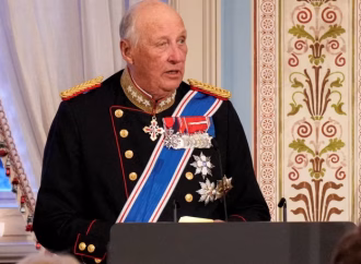 Norway’s King Harald Dies At 89, Son Haakon Succeeds Him