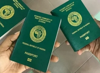 ‘Nigerian Visa Applications To South Africa Double Despite Xenophobic Attacks’