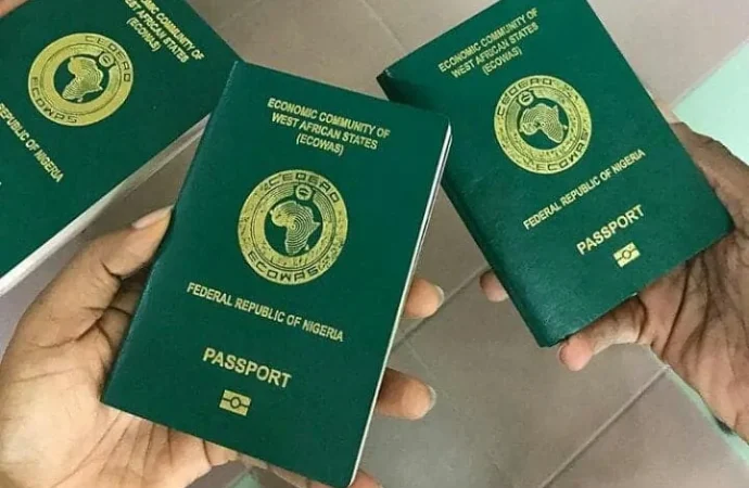 ‘Nigerian Visa Applications To South Africa Double Despite Xenophobic Attacks’