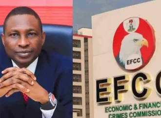 EFCC Recovered Over $500 Million In Cash, Assets In Three Years – Olukoyede