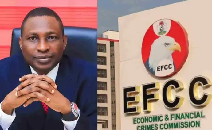 EFCC Recovered Over $500 Million In Cash, Assets In Three Years – Olukoyede