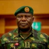 Military Speaks On Viral Video Linking CDS Oluyede To Politics