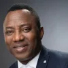 Osun: ‘It’s Owner Has Called It To Order’ – Sowore Fires Tinubu, EFCC