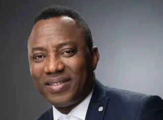 Osun: ‘It’s Owner Has Called It To Order’ – Sowore Fires Tinubu, EFCC
