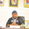 Ondo Lawmakers Suspend Speaker’s Impeachment