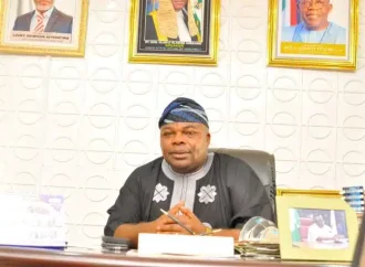 Ondo Lawmakers Suspend Speaker’s Impeachment