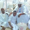 Ooni Donates ₦100 Million, Hilux To Sunday Igboho’s Security Outfit