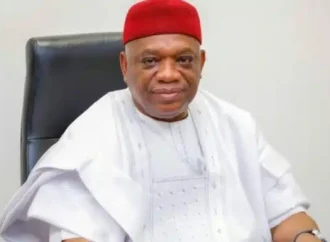 ‘₦50 To ₦60 Billion Lying Down In Abuja Houses’ – Senator Kalu Urges Tinubu To Pardon Looters