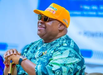 ‘That’s Not Me’ – Adeleke Speaks On Delivering Osun For Tinubu In 2027 Elections