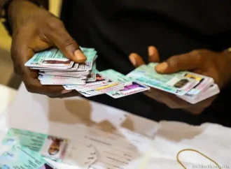 Osun 2026: INEC Suspends PVC Collection Ahead of August 15 Governorship Election